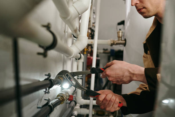 Best Sewer Line Repair  in Cedar Park, TX