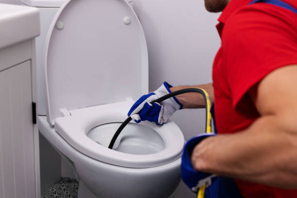 Best Commercial Plumbing Services  in Cedar Park, TX