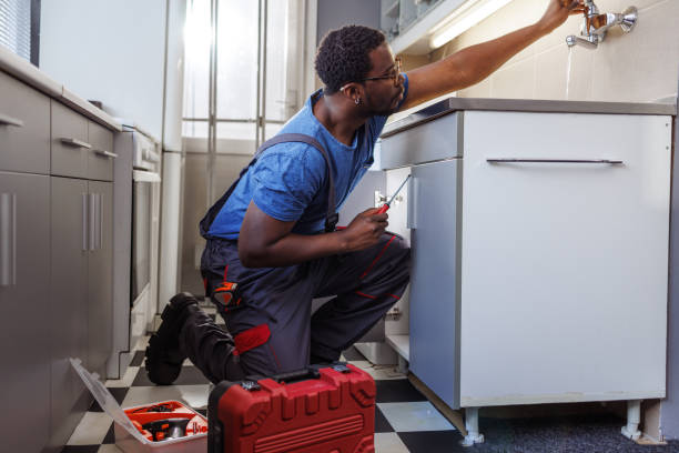 Professional Plumbing in Cedar Park, TX