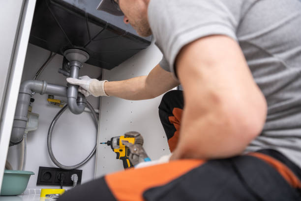 Best Leak Detection Services  in Cedar Park, TX