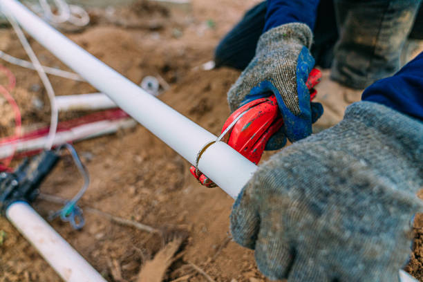 Best Residential Plumbing Services  in Cedar Park, TX